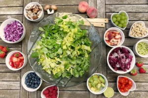 agoge diet recipe