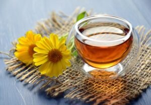 Herbal cordial recipe with alcohol