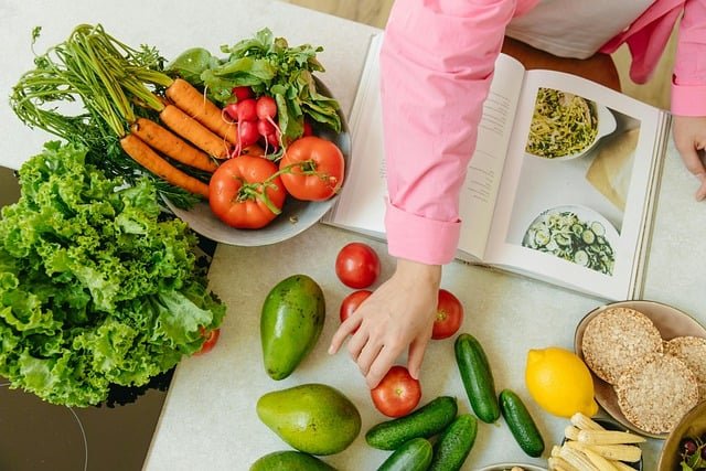 roam diet recipe