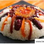 How to Make Traditional Ba Bao Fan | Step-by-Step Recipe Guide