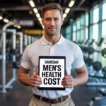 How Much Does Gameday Men’s Health Cost in 2025?