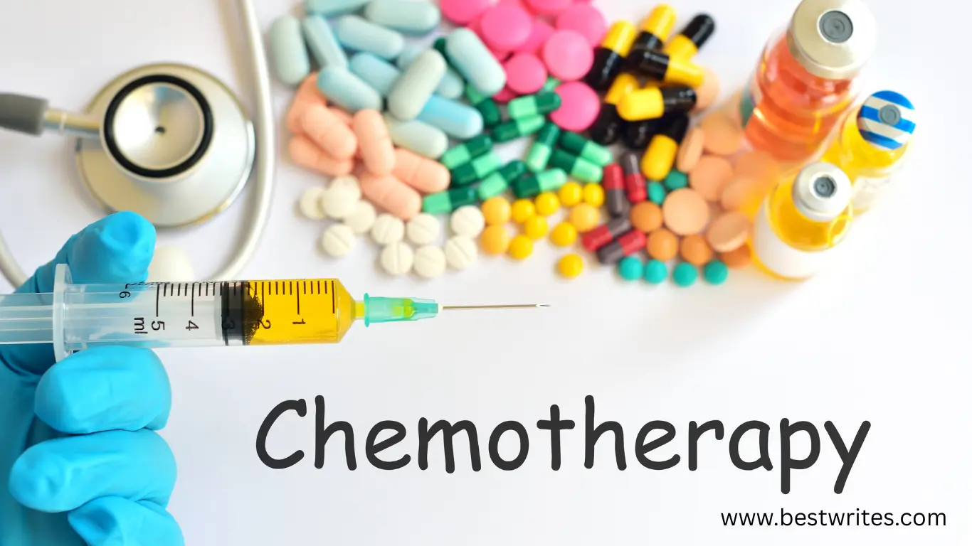 Chemotherapy for Myeloma Cancer
