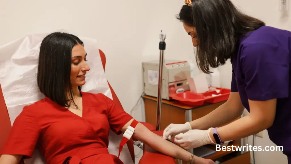 Can Diabetics Donate Plasma? Safety, Rules & Tips-Best Writes