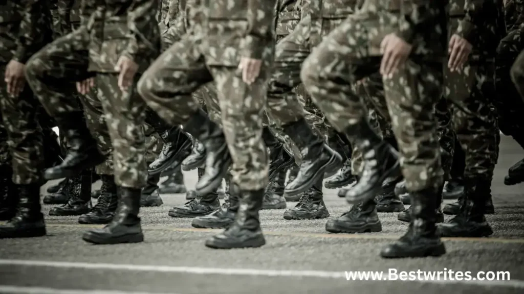 Can Diabetics join military