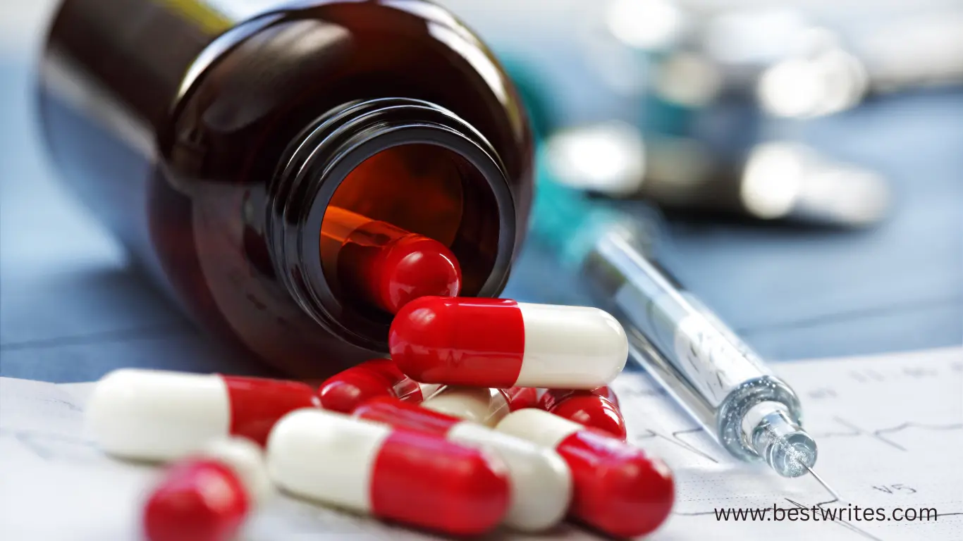  Chemotherapy Drugs