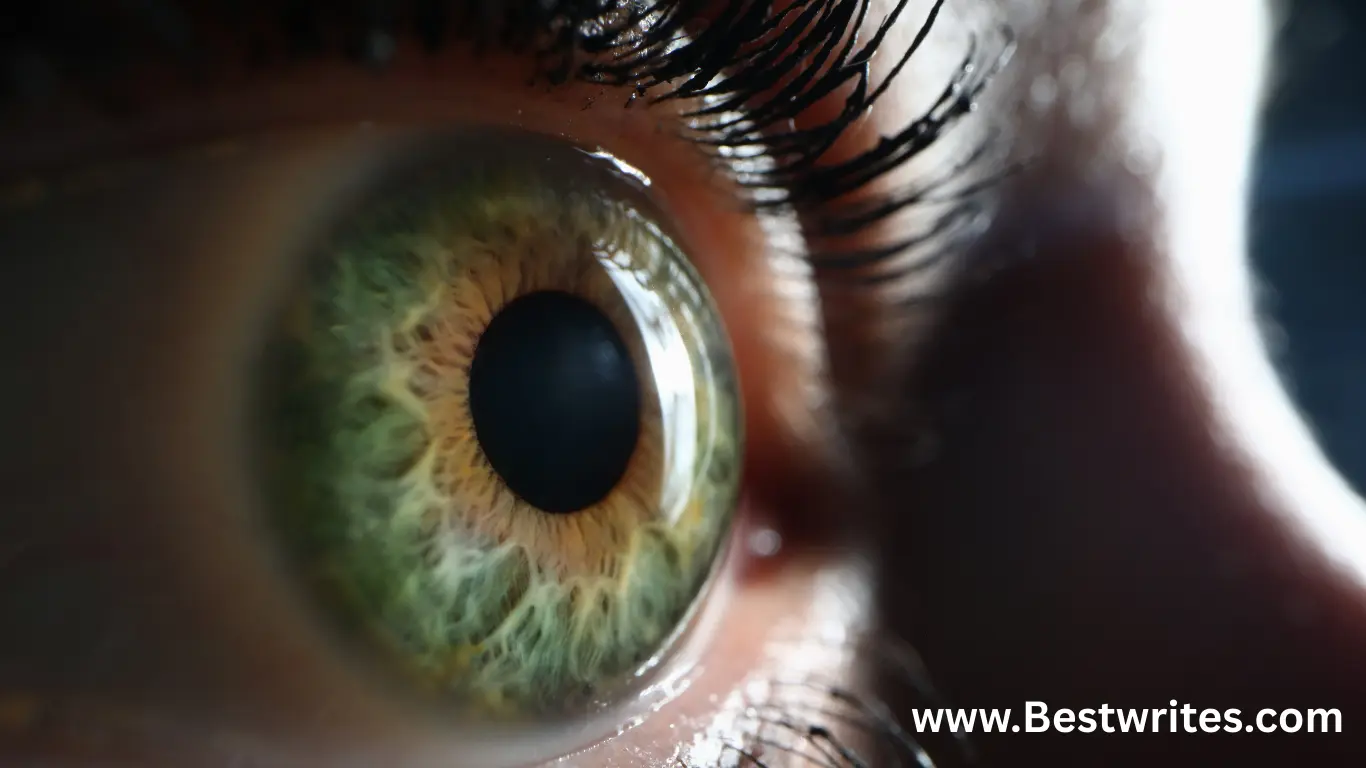 Macular pucker symptoms and Causes 