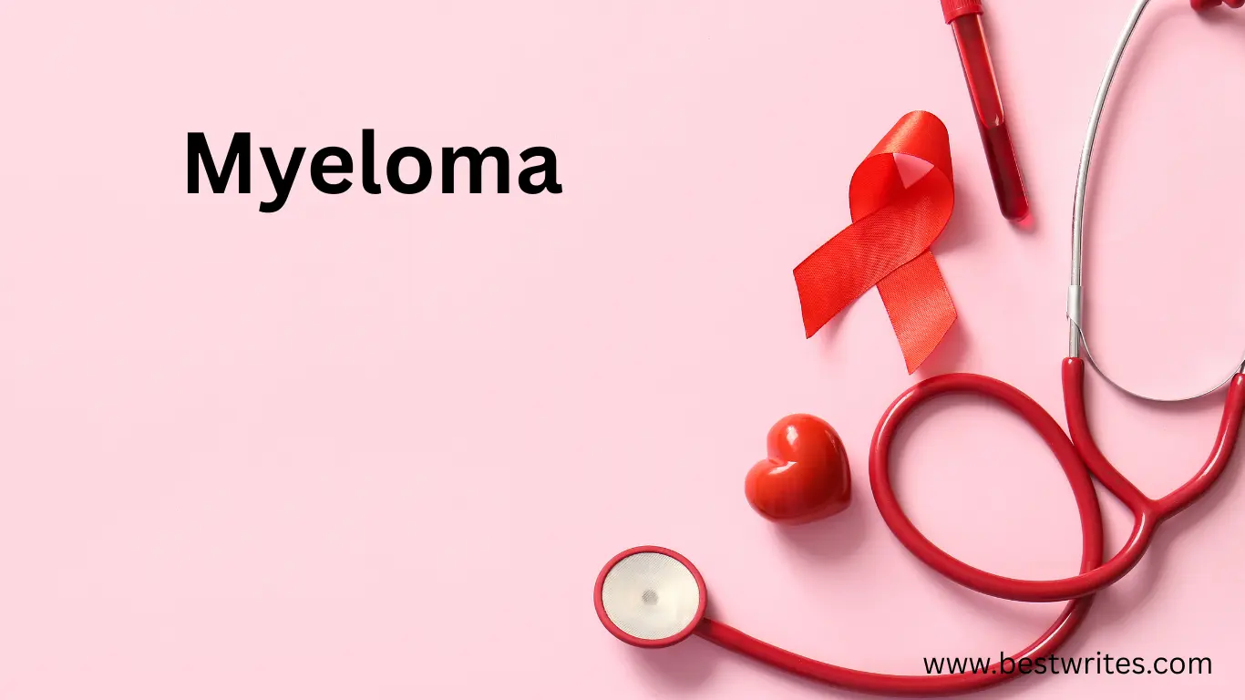 Myeloma