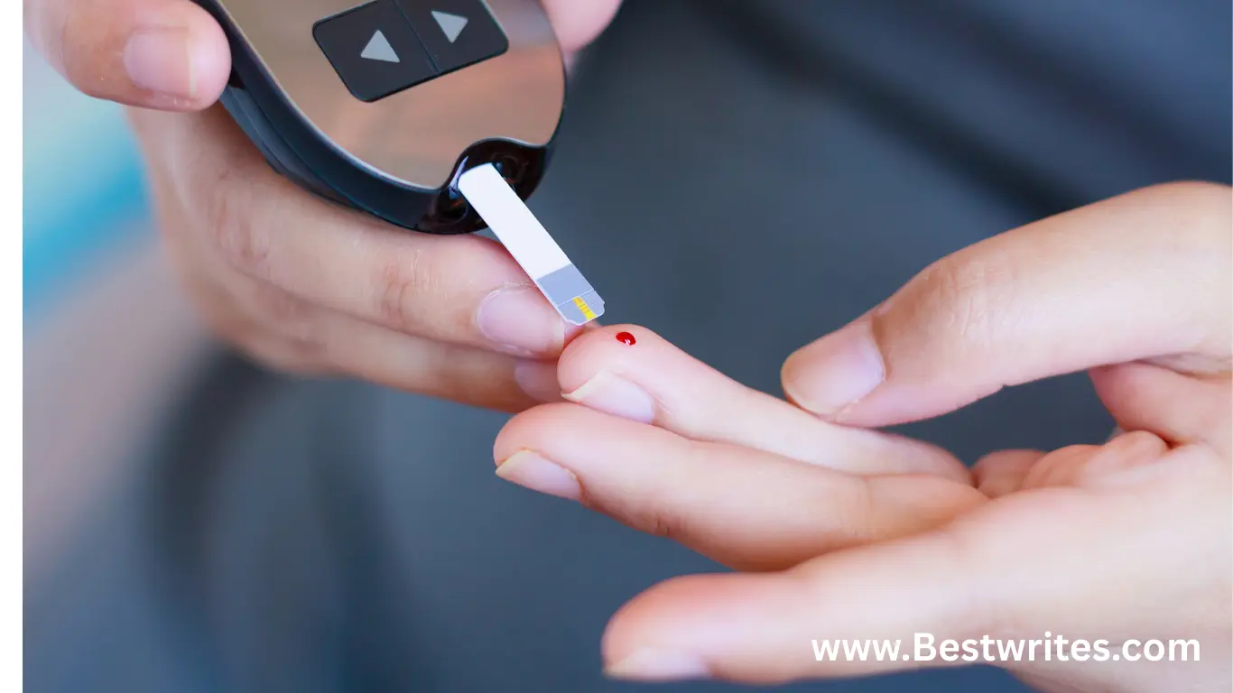 Types Of Diabetes