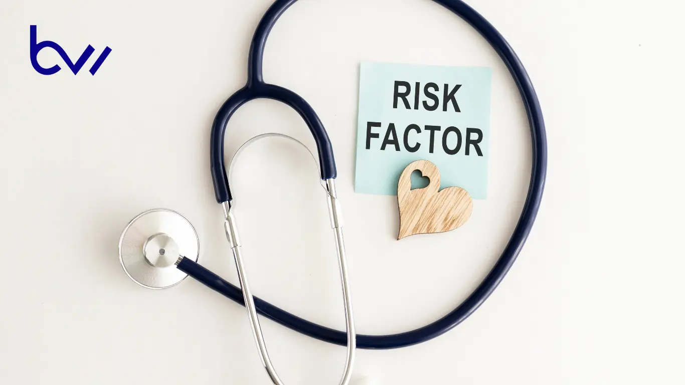 Kidney Infection Risk Factors