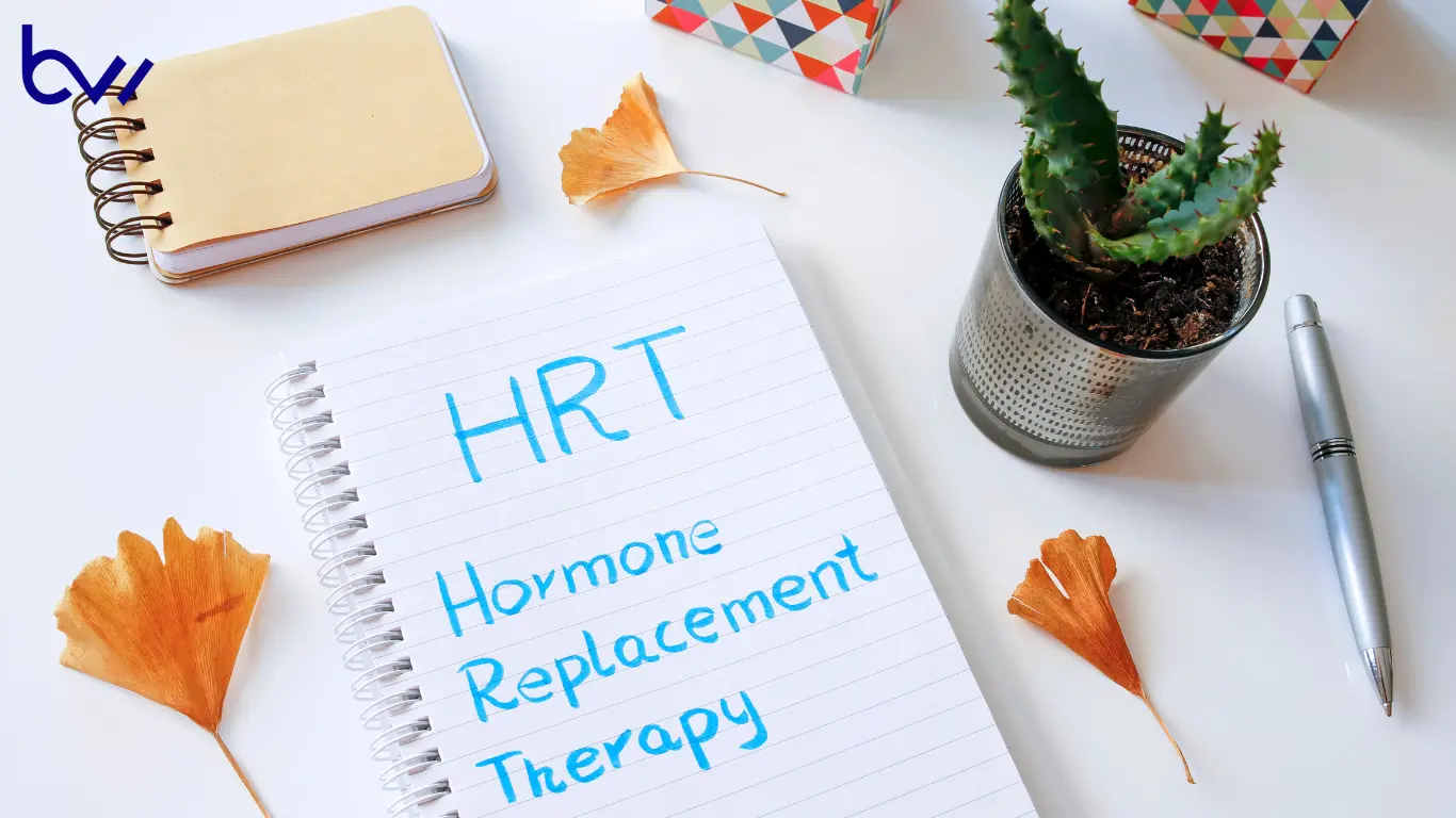 Hormone Replacement Therapy