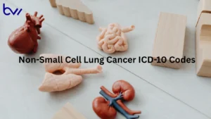 Non-Small Cell Lung Cancer ICD-10