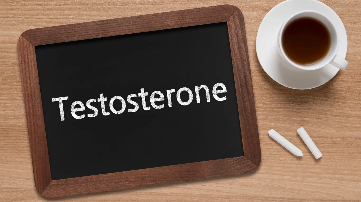 Testosterone Replacement