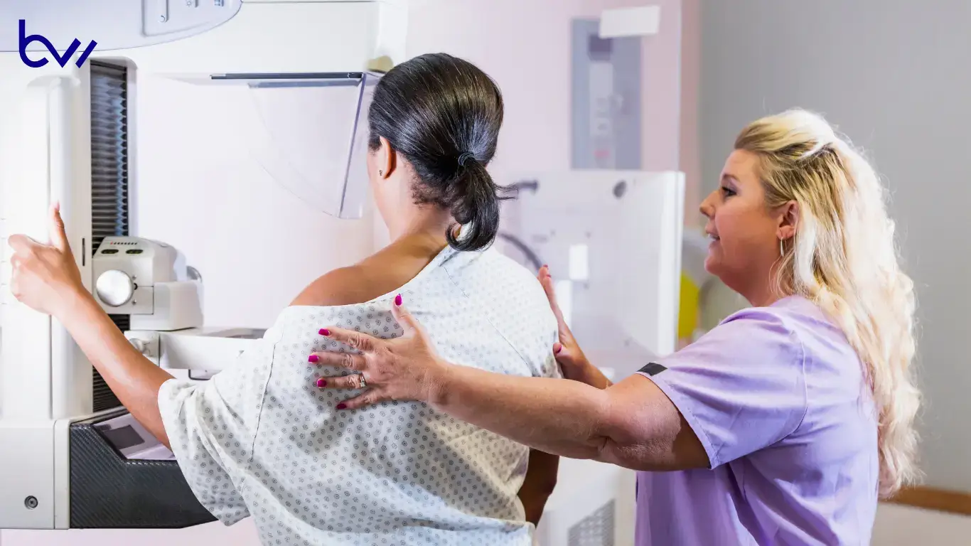 Should I be worried about BI-RADS 4