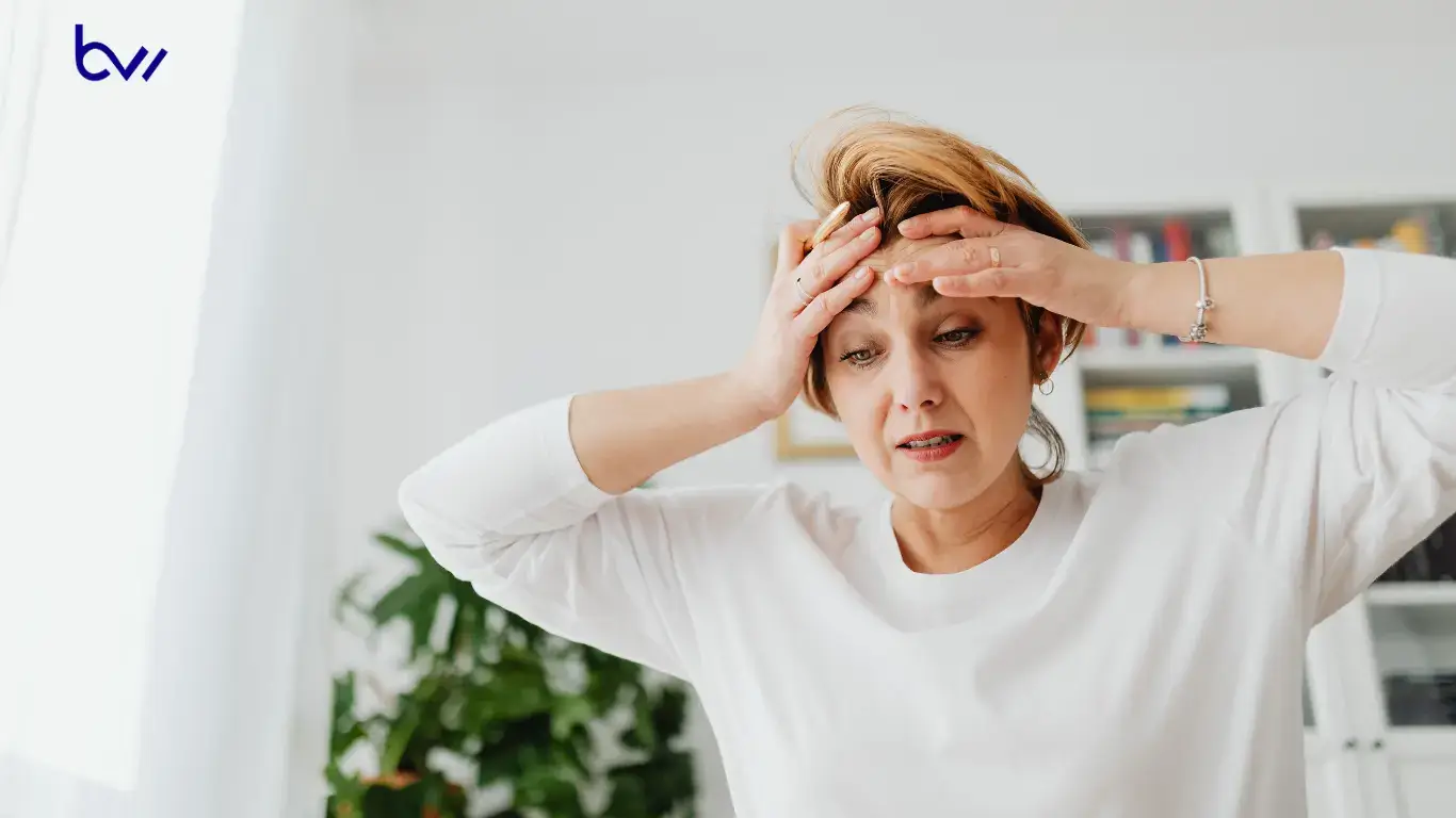 Can anxiety and stress cause hemorrhoids