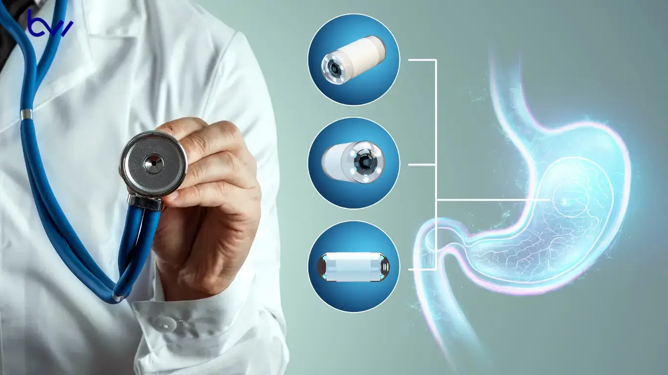 Upper GI Endoscopy Preparation