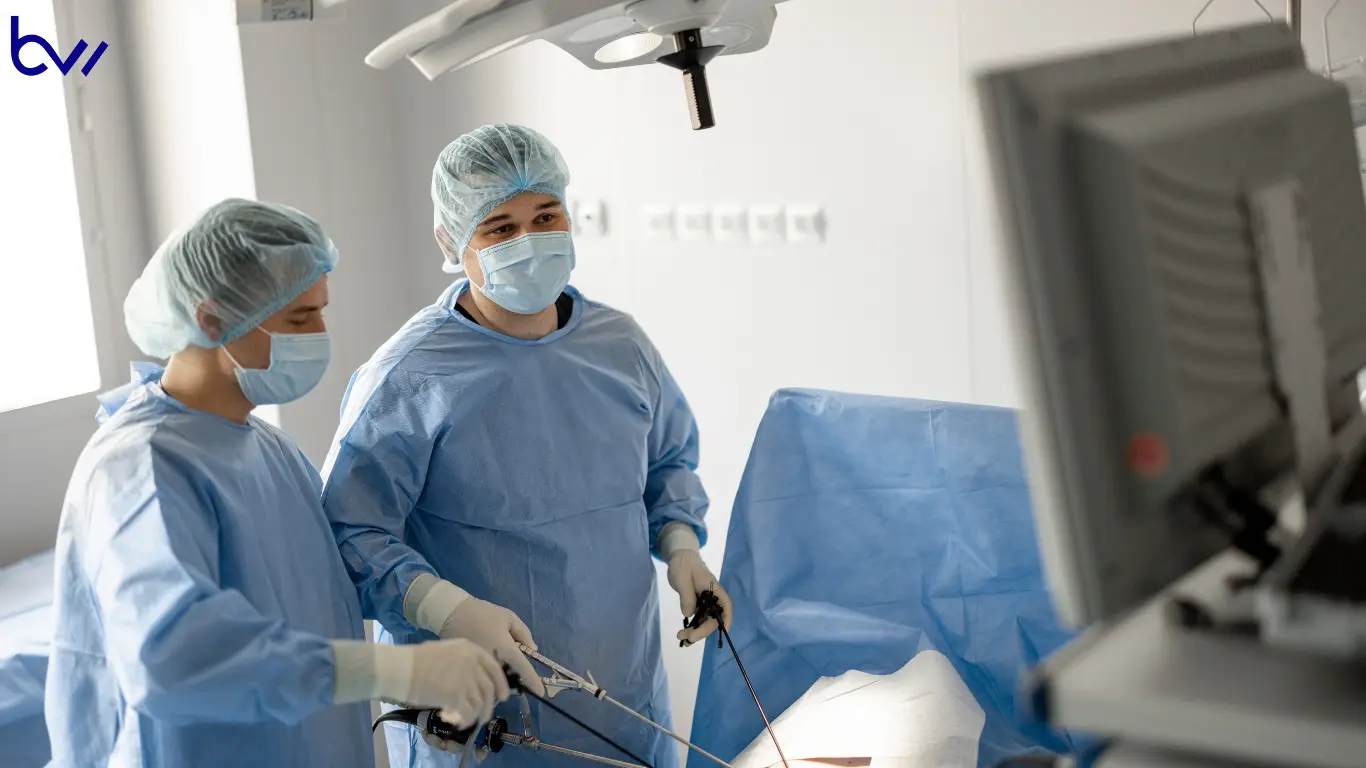 What Is the Prep for an Endoscopy