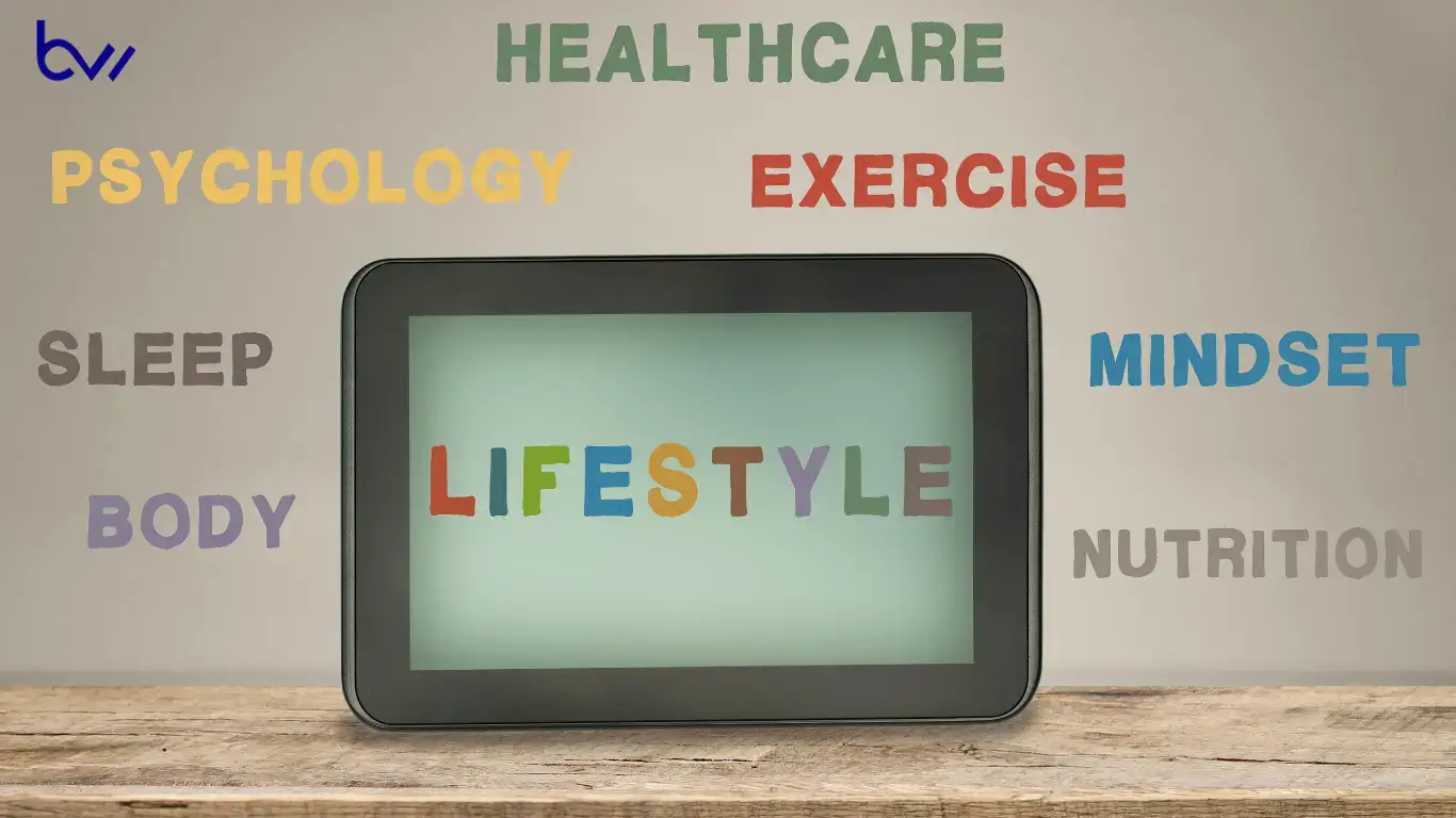 What emotion is linked to hemorrhoids