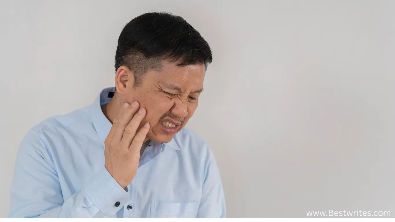 When should I worry about jaw pain